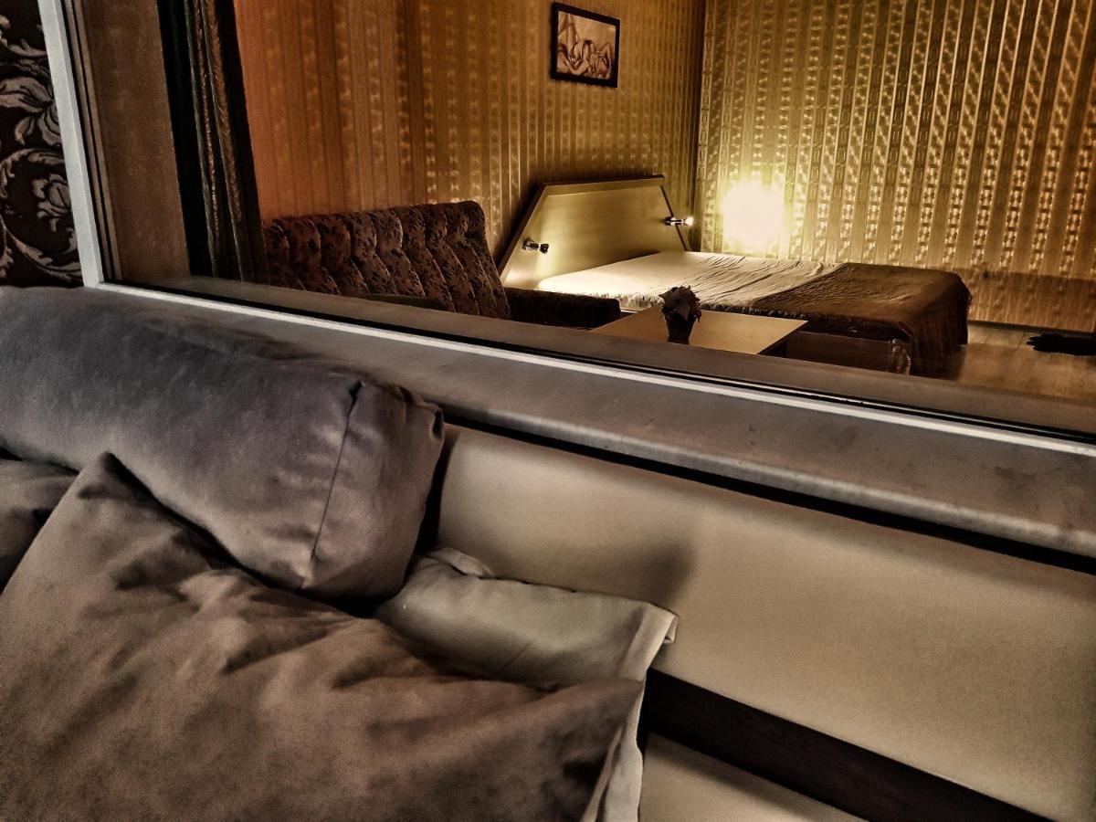 Discret Hotel & Restaurant Vladaya ภายนอก รูปภาพ